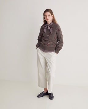 Yerse – Maglia Flores