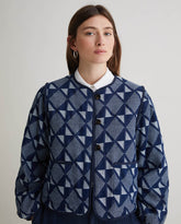 Yerse – Giacca Jacquard