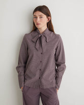 Yerse – Camicia Cuadri