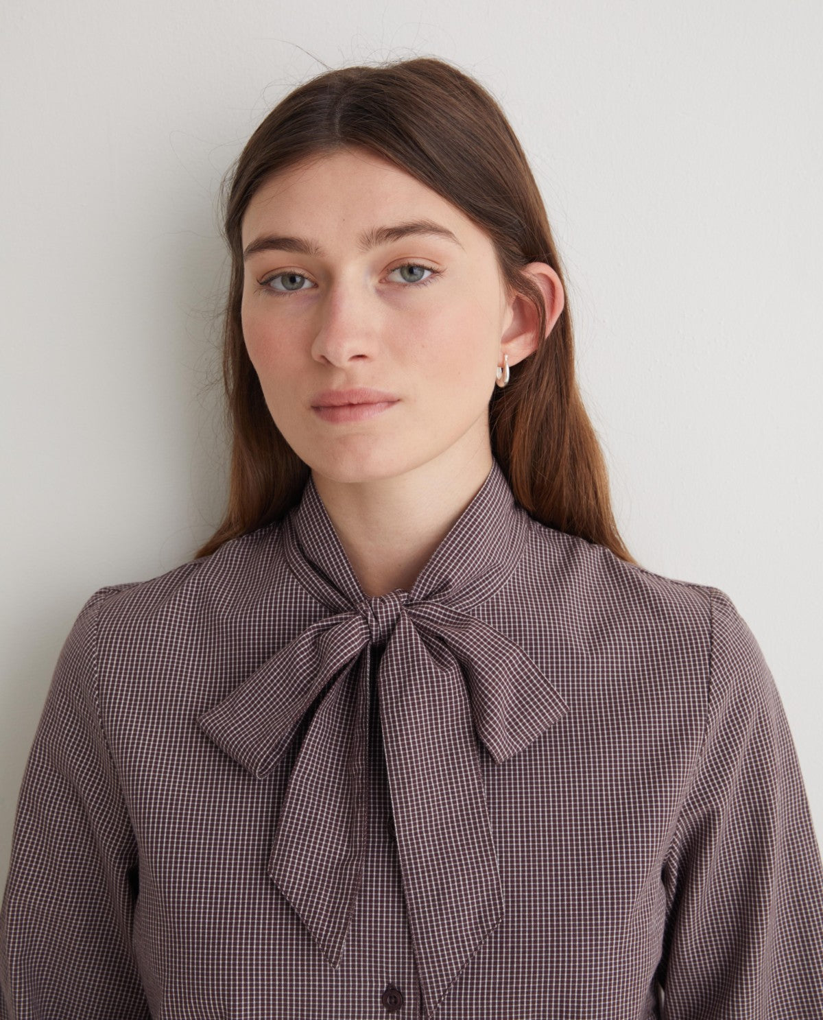 Yerse – Camicia Cuadri
