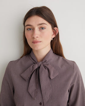 Yerse – Camicia Cuadri
