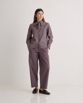 Yerse – Camicia Cuadri