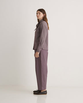 Yerse – Camicia Cuadri