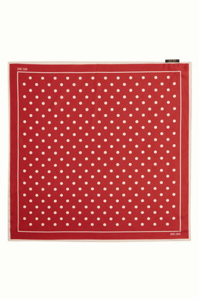 King Louie – Foulard Polka