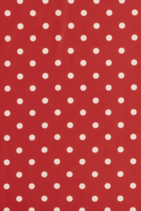 King Louie – Foulard Polka