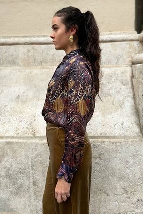 Ethic – Camicia Mila