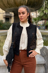 B.Young – Gilet Billan