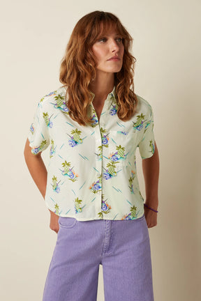 King Louie – Camicia Colada