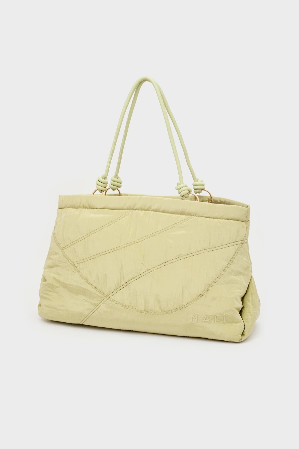 NALÌ – Borsa Alexis