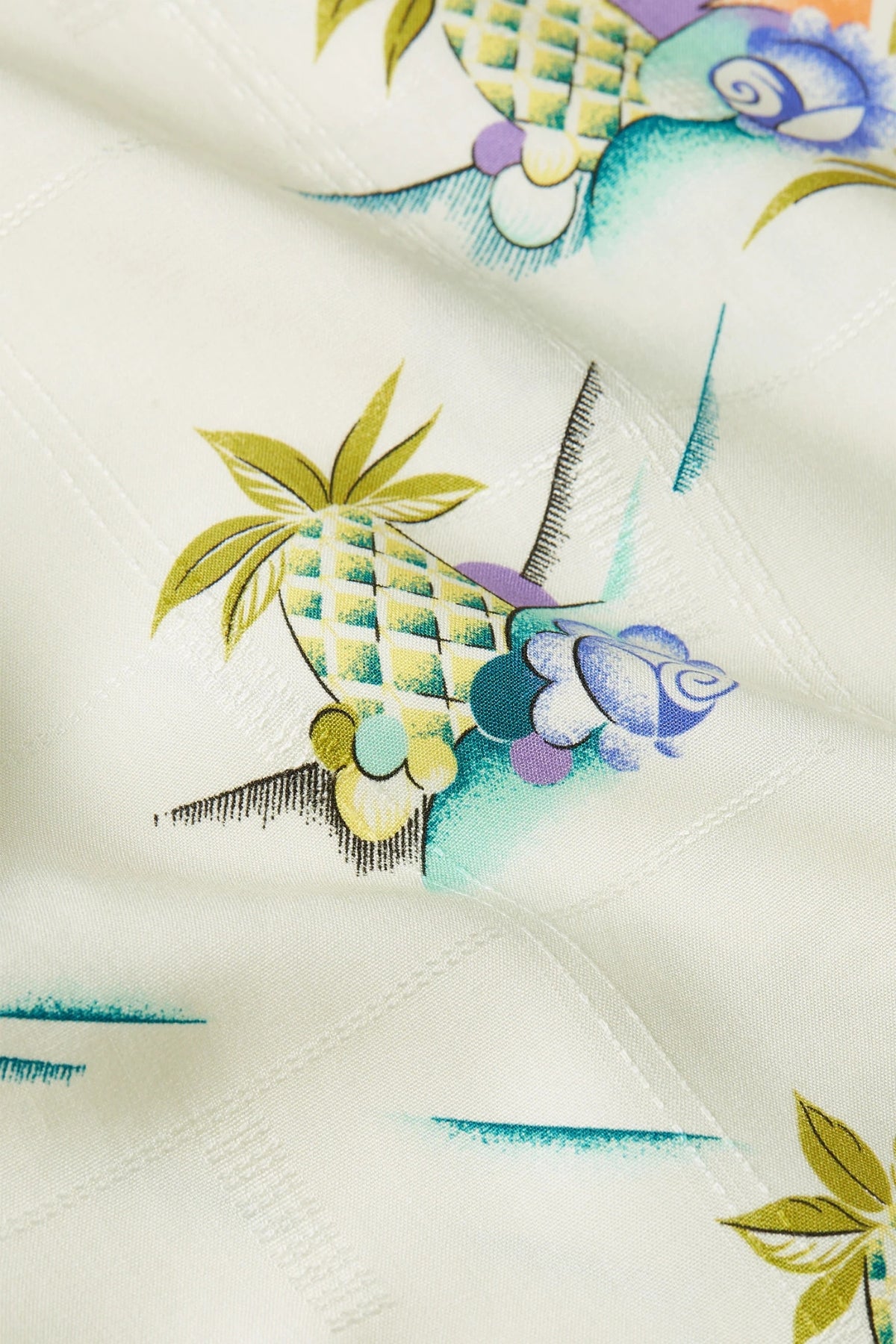 King Louie – Camicia Colada