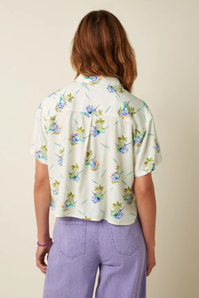 King Louie – Camicia Colada