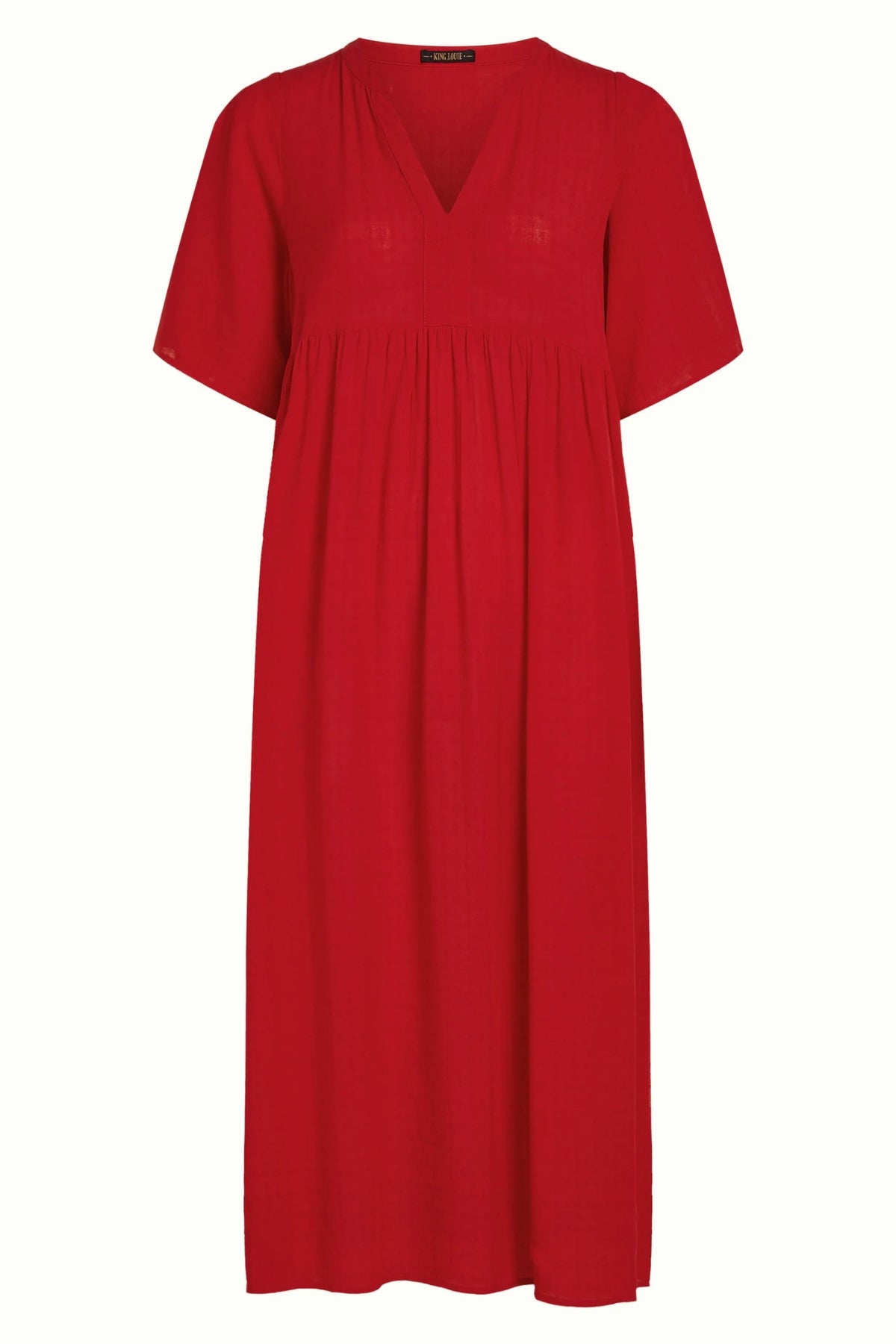 King Louie – Abito Tortoise