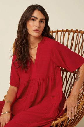 King Louie – Abito Tortoise