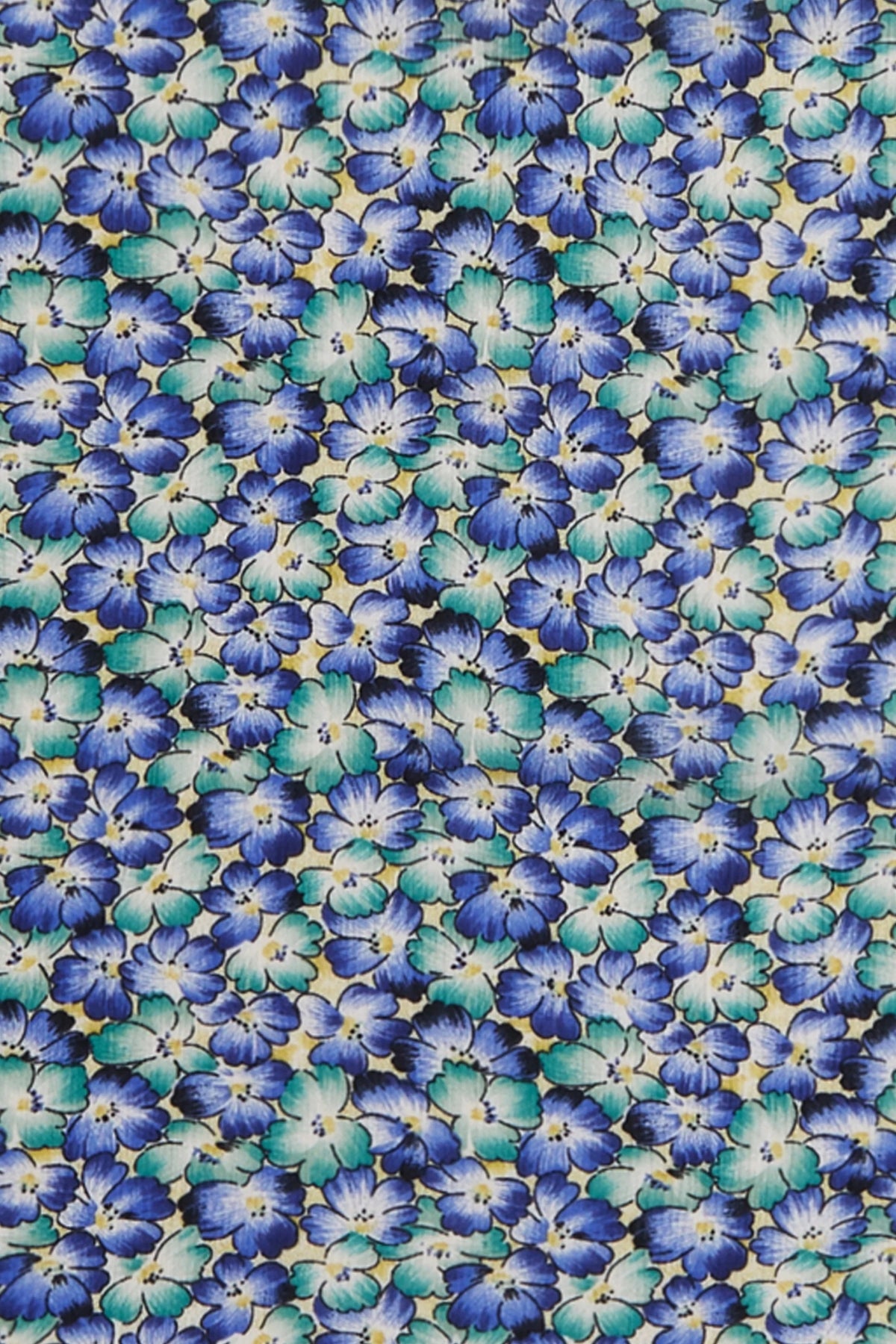 King Louie – Foulard Azores
