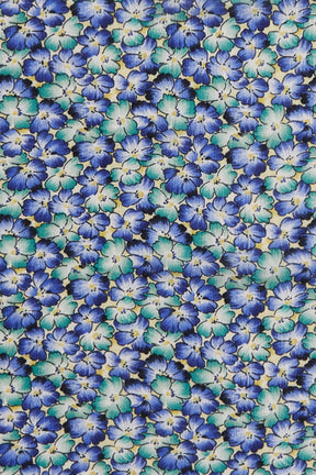King Louie – Foulard Azores