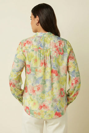 King Louie – Camicia Lunella