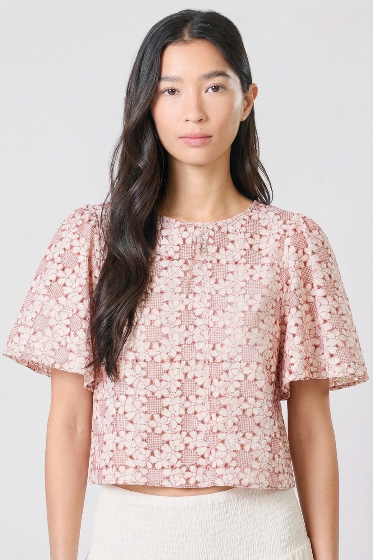 Traffic People – Blusa Etienne