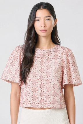 Traffic People – Blusa Etienne