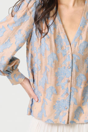 Traffic People – Blusa George