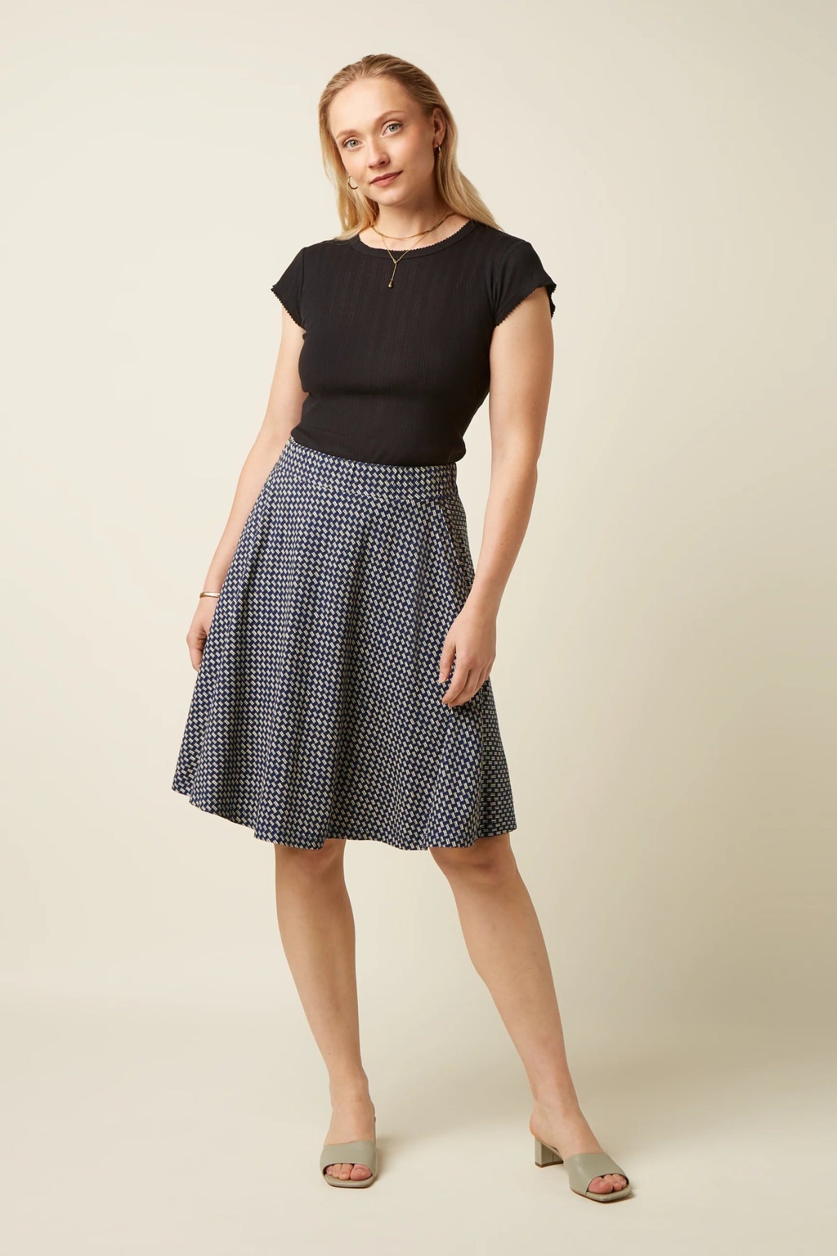 King Louie – Gonna Blizzy