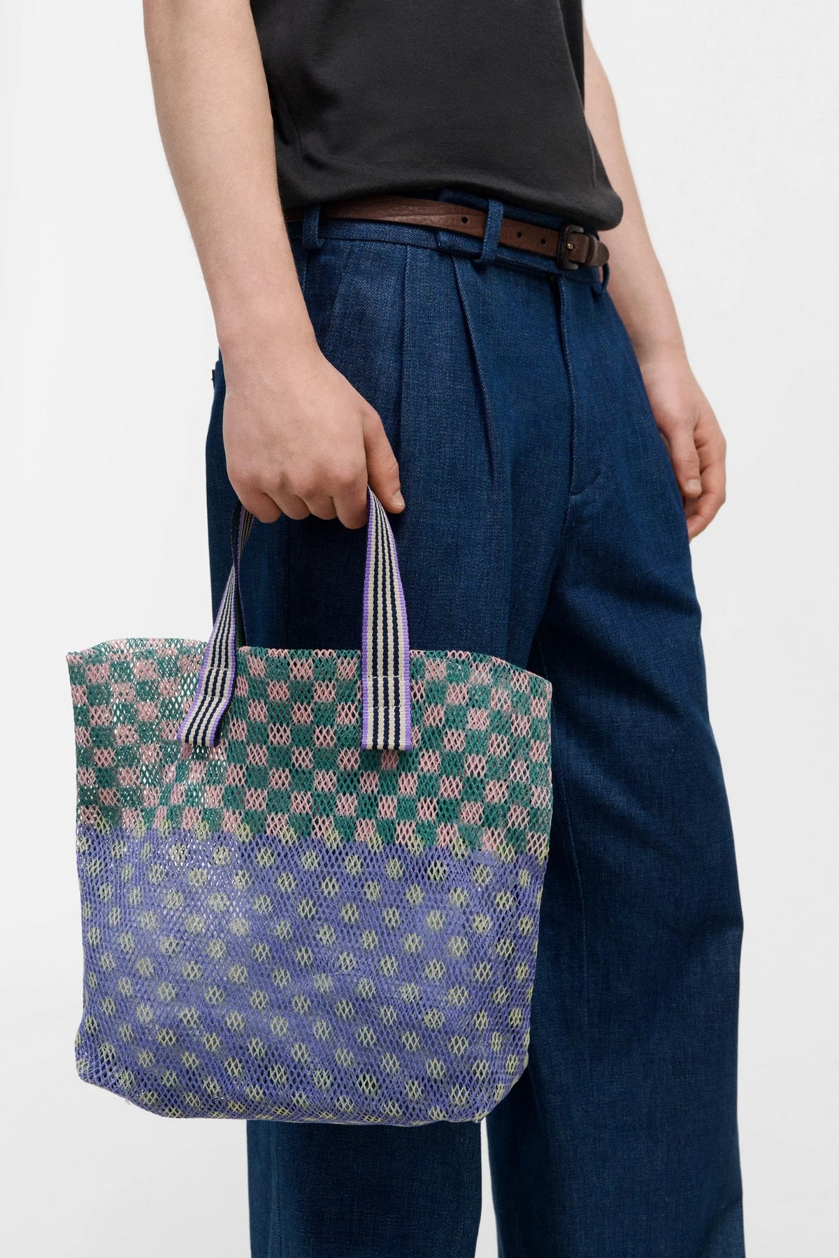 Épice – Borsa Kampur Small