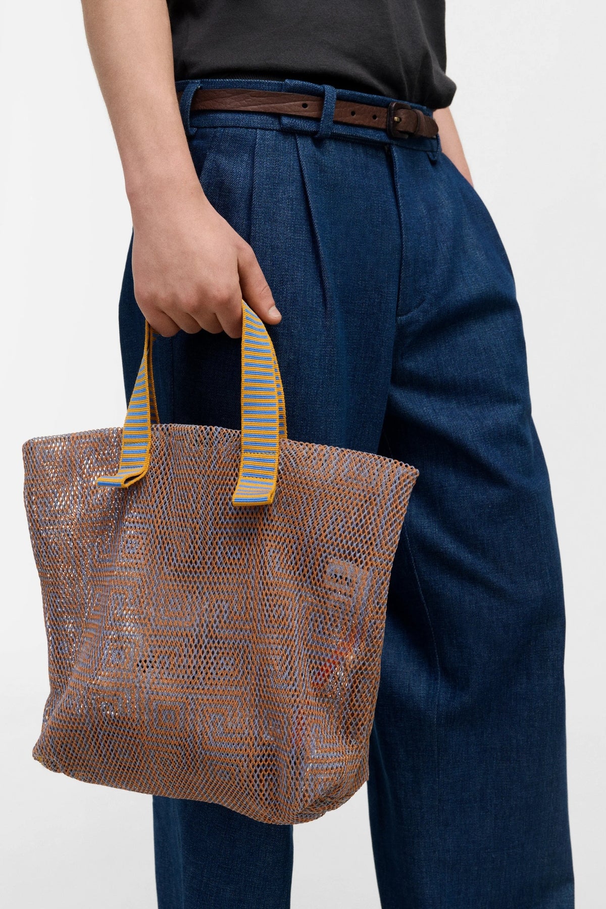 Épice – Borsa Kampur Small