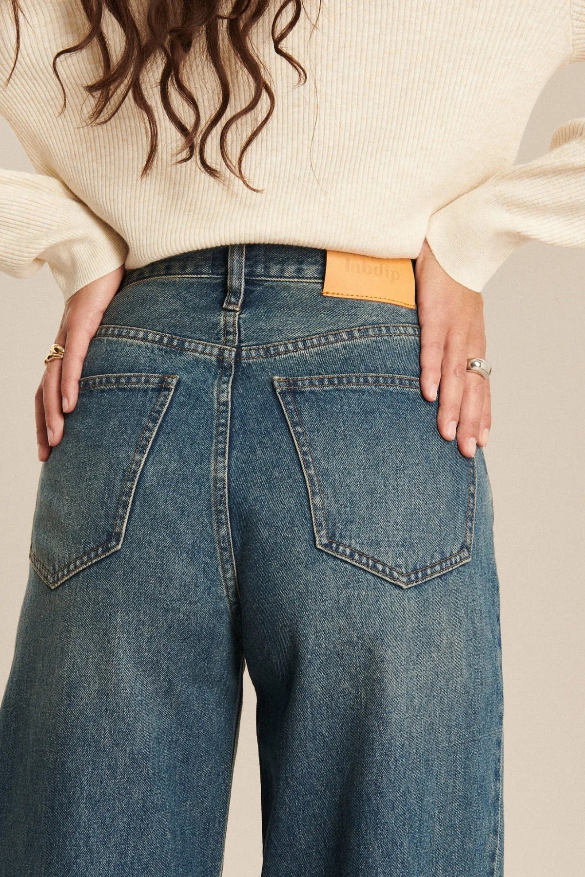 Labdip – Jeans Osaka