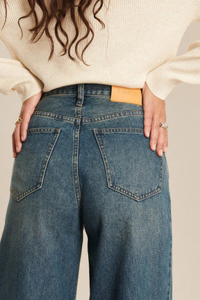 Labdip – Jeans Osaka