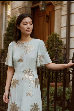 Traffic People – Abito Lysandre