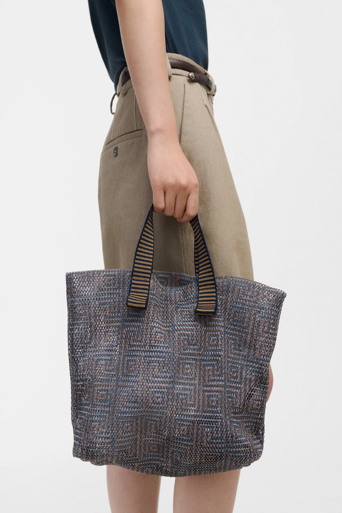 Épice – Borsa Kampur Small