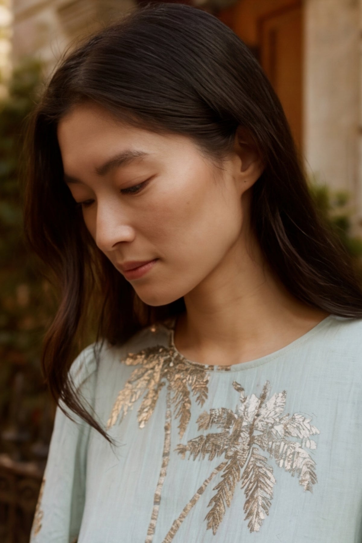 Traffic People – Abito Lysandre