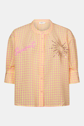 Orfeo – Camicia Solange