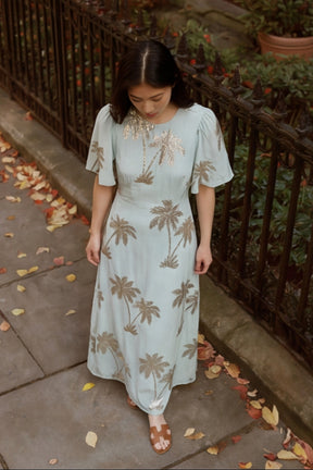 Traffic People – Abito Lysandre