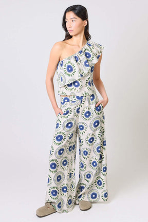 Traffic People – Pantalone Adriene