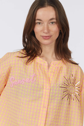 Orfeo – Camicia Solange