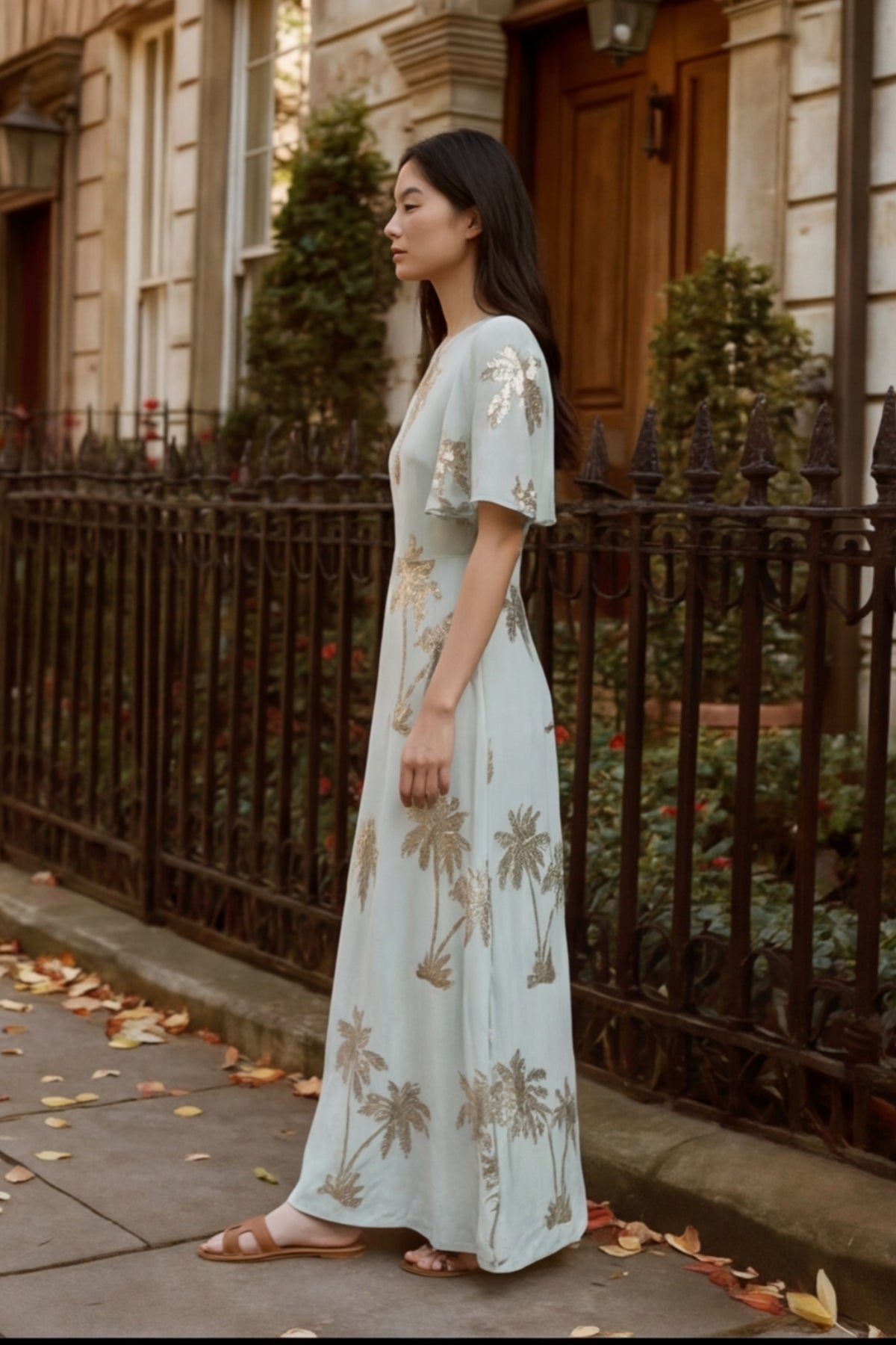 Traffic People – Abito Lysandre