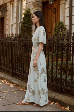 Traffic People – Abito Lysandre