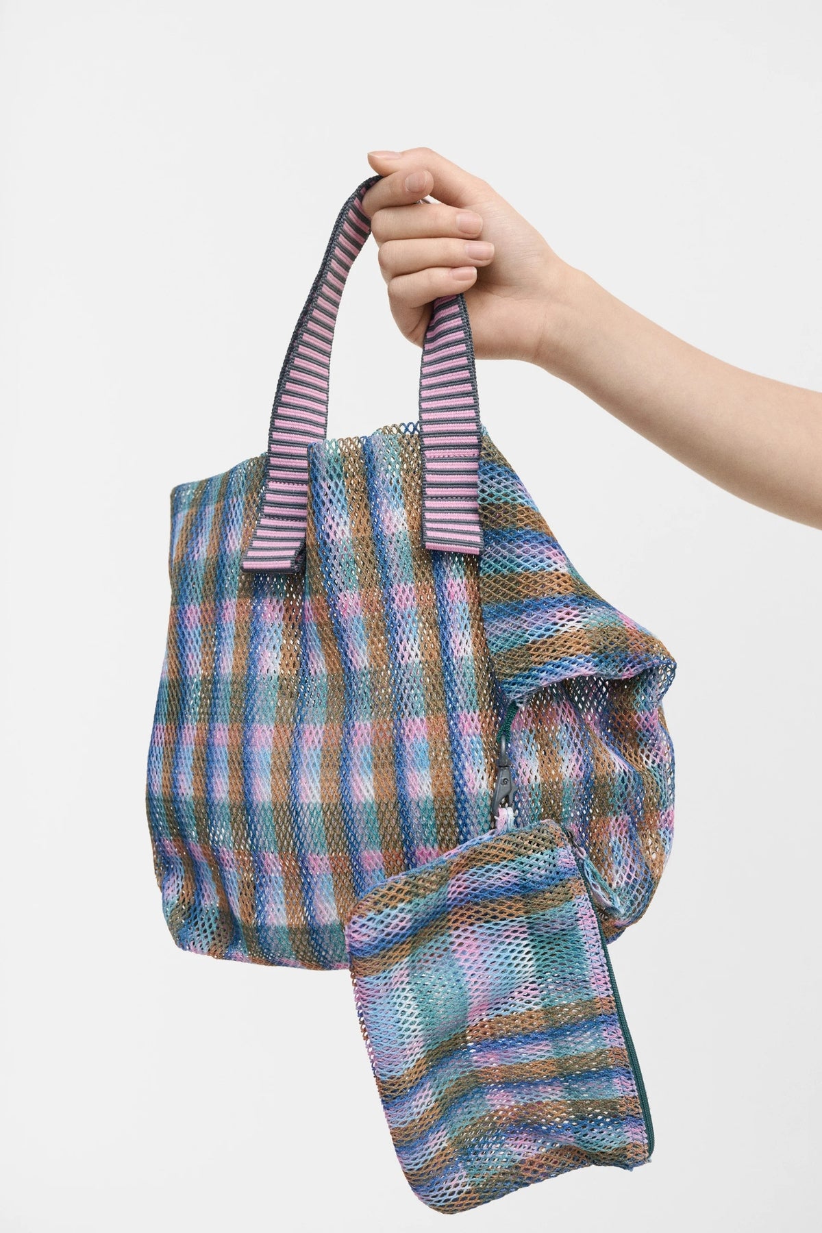 Épice – Borsa Kampur Small