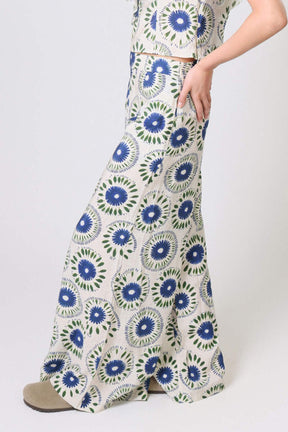Traffic People – Pantalone Adriene