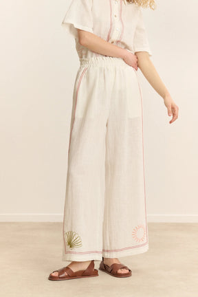 Garance – Pantalone Conor