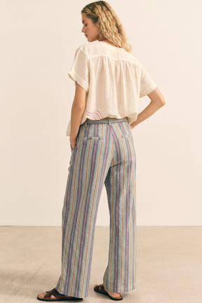 Calie – Pantalone Perette