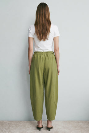 Ethic – Pantalone Baggy