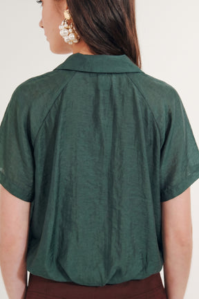 Ethic – Camicia Mag Blase