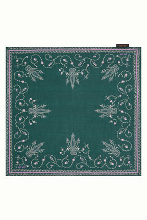 King Louie - Foulard Cash