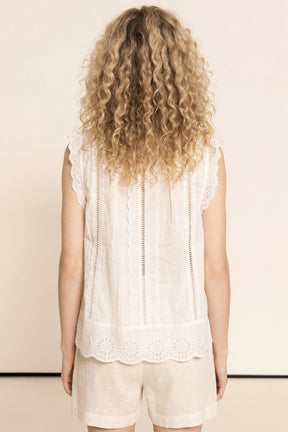 Andromede – Camicia Perth