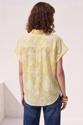 Goa - Camicia Zac