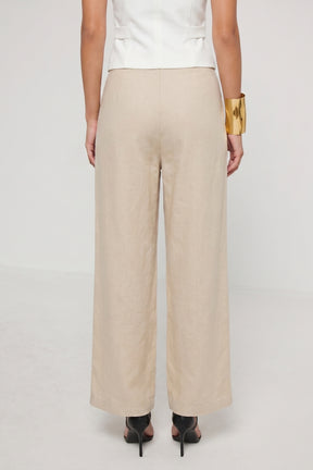 Sheare – Pantalone Build