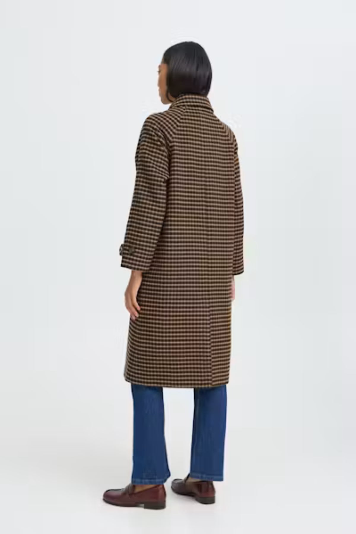 B.Young - Cappotto Camio