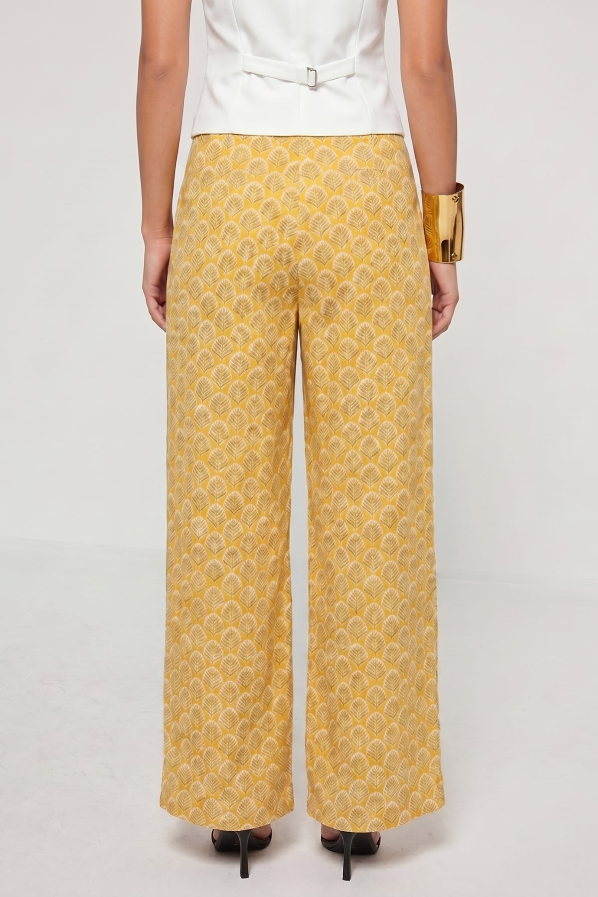 Colores – Pantalone Pascale