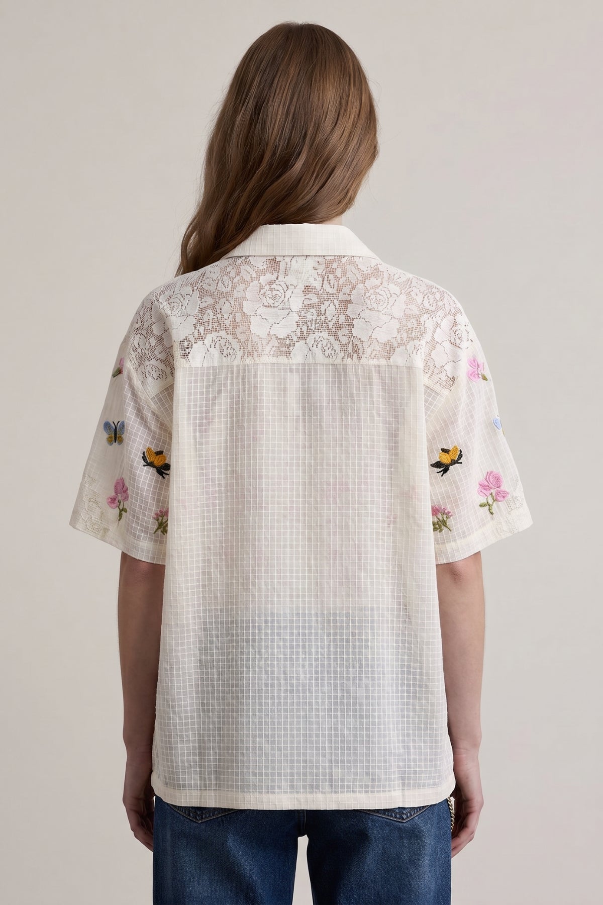 Louizon – Camicia Vosti